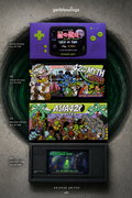 All Versions of RollingKits