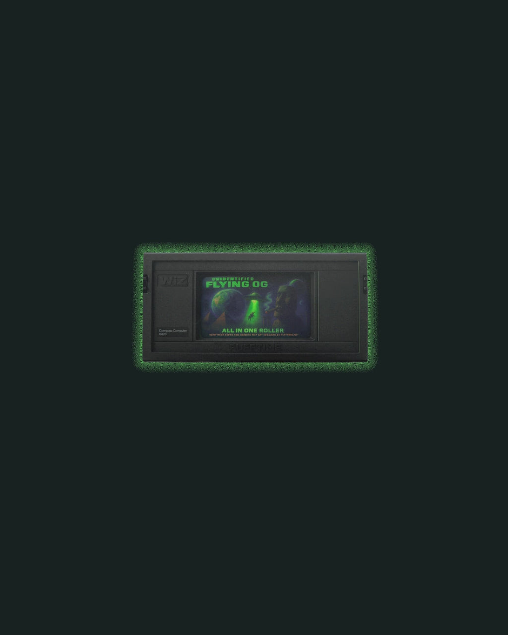 UFO all in one