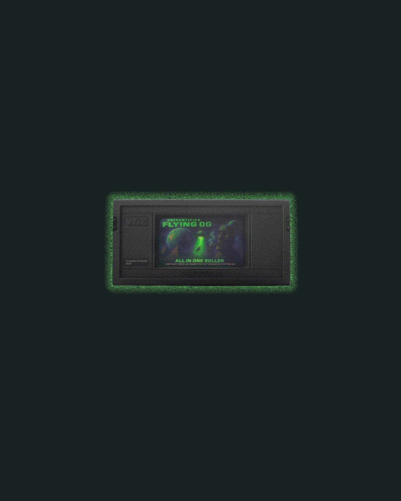 UFO all in one