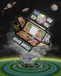 Asia420 "Myth of Asia" (V2)